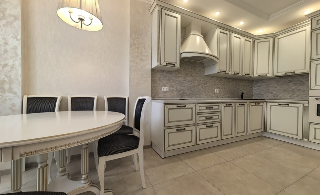 Квартира на улице Аделя кутуя 110б — фото