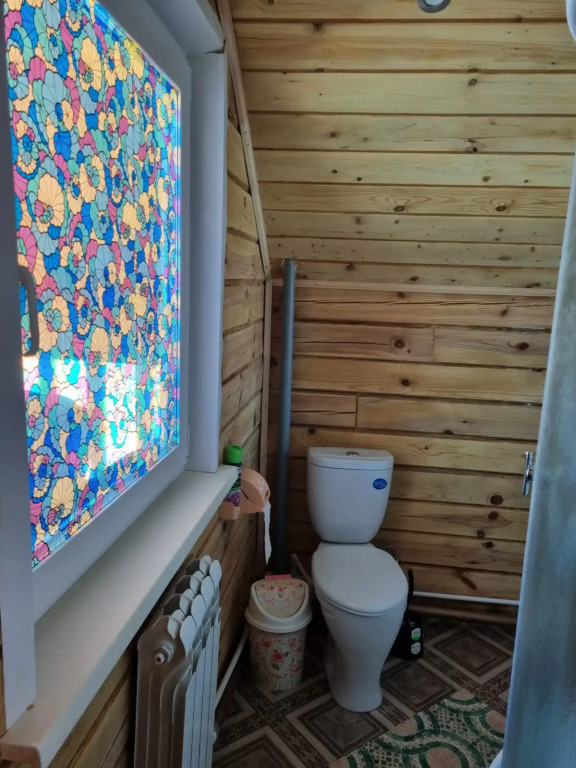 Гостевой Дом Яшкин дом - фото 27