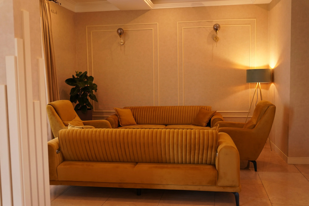 Marionn Hotel - Général
