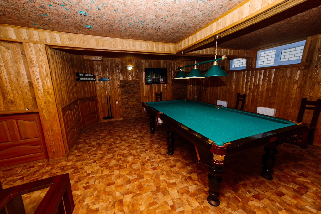 Гостевой дом B&B - фото 15