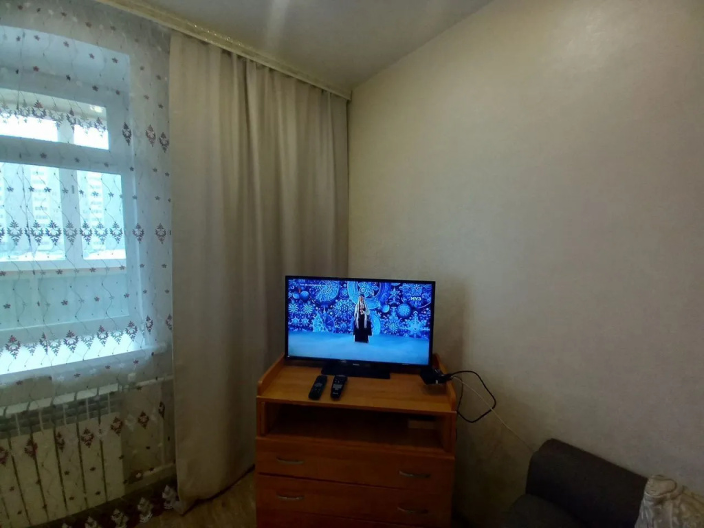 Квартира на Павловском тракте 299