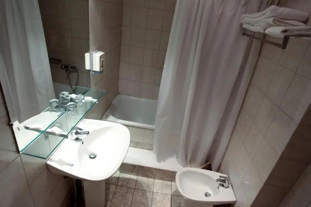 Regency Albania Hotel - Chambres