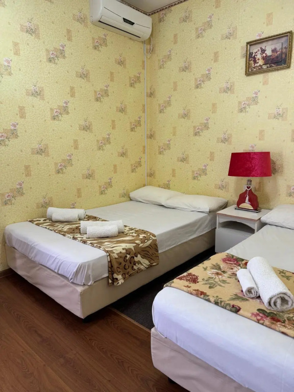 Номер Classic в Славный дом