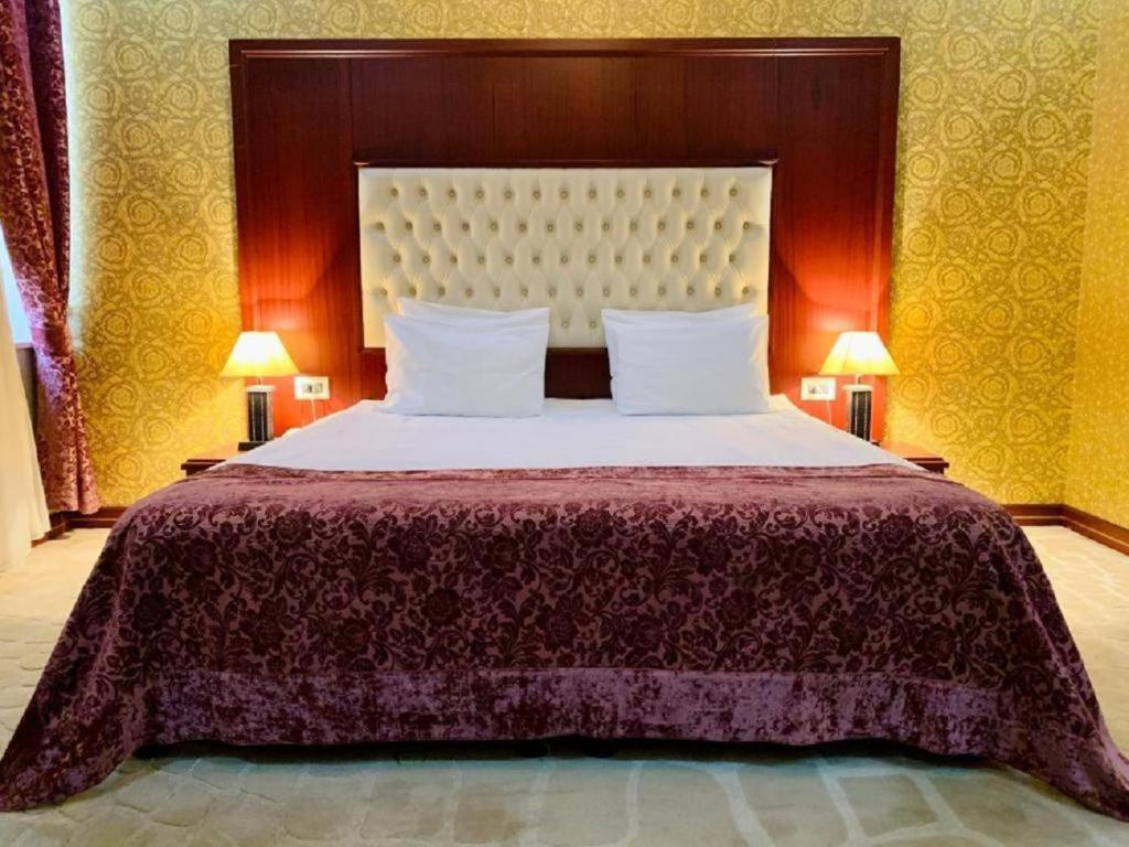 Clover Hotel Baku — фото