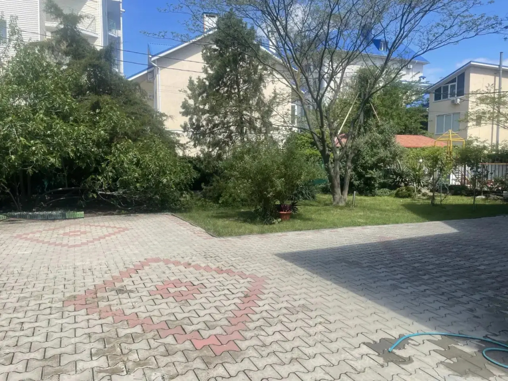 Отель Стандарт — фото