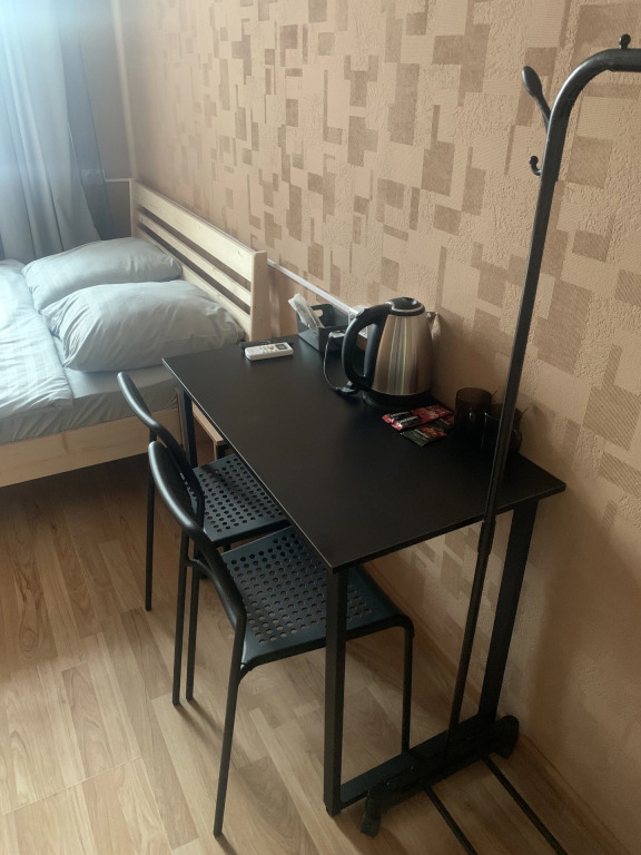 Двухместный номер Standard двуспальная кровать в Панда-Отель