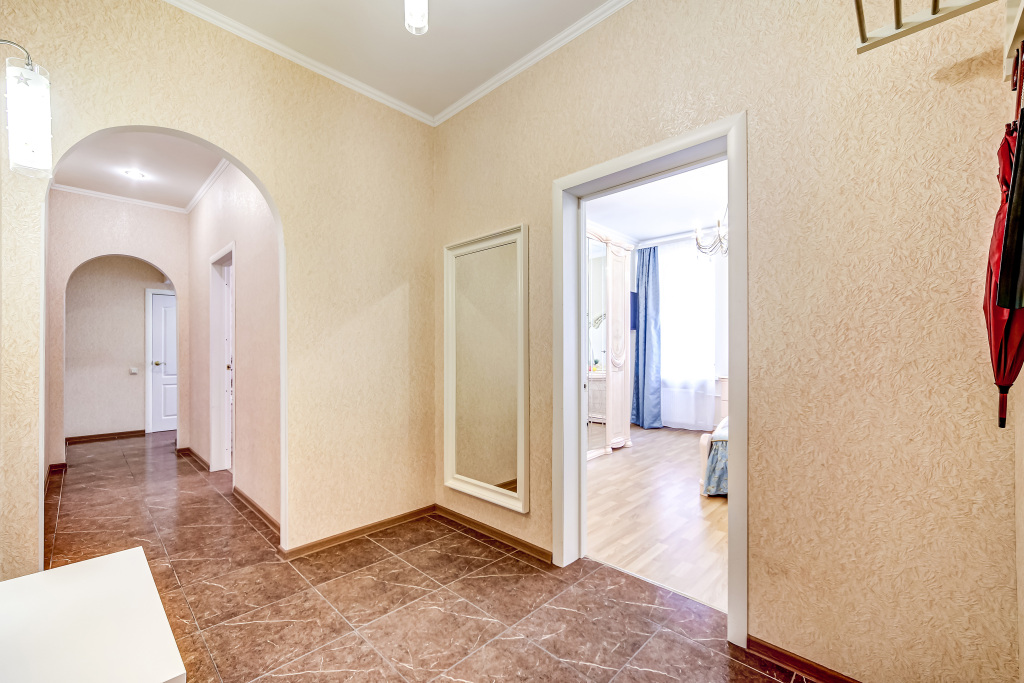 Mikes Appartment
