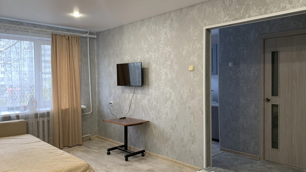 Квартира на Народной 46 — фото