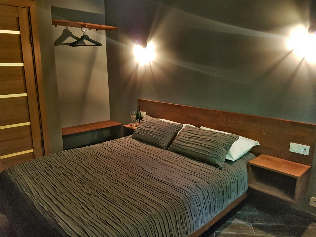 Апартаменты Голицына 19 5 - фото 3