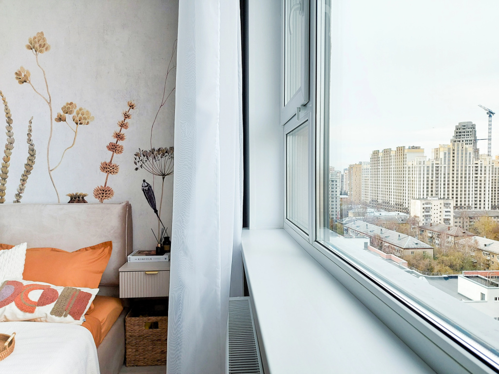 Квартира на Фрунзе 31