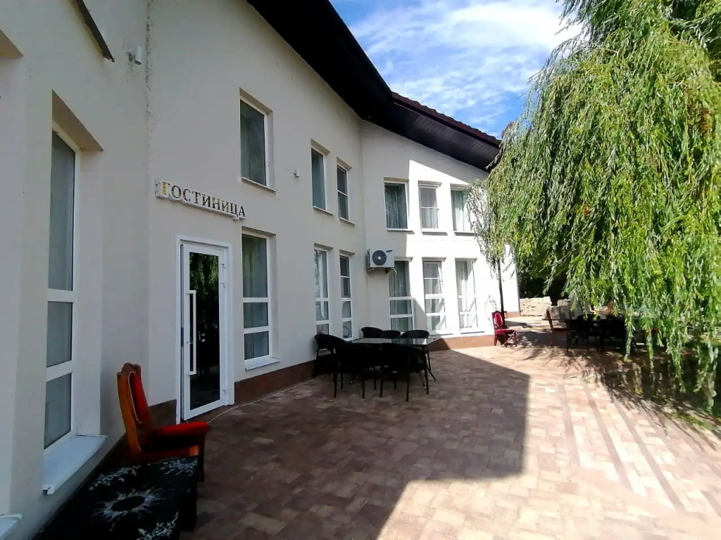 Hotel photo 10