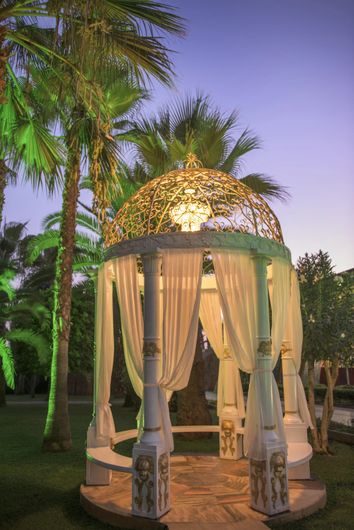 Delphin Deluxe Hotel - Ultra All Inclusive - фото 28