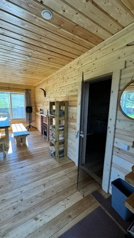 Гостевой дом Kislorod - фото 19