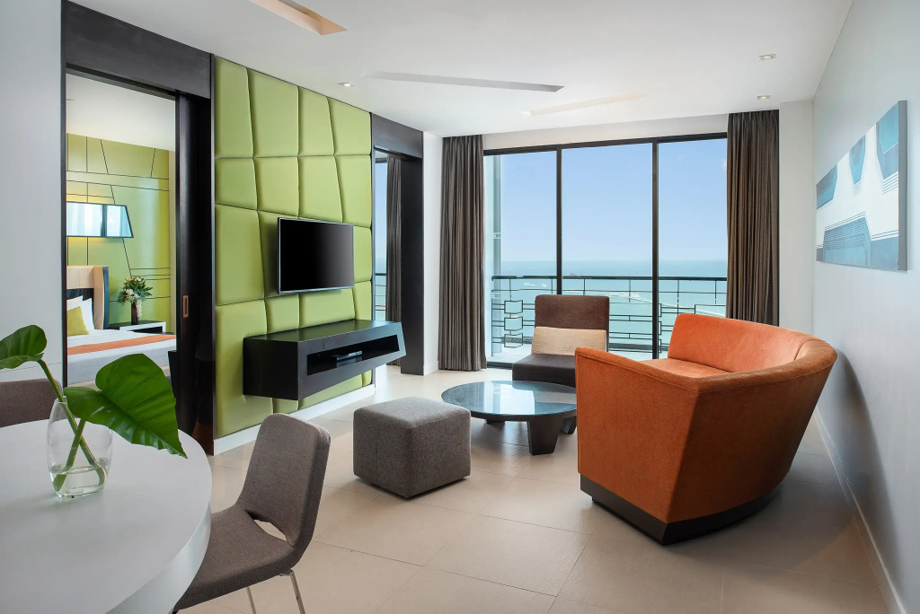The Zign Hotel - Général