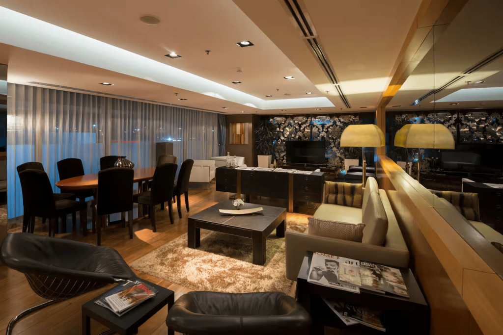 Doubletree by Hilton Istanbul Moda