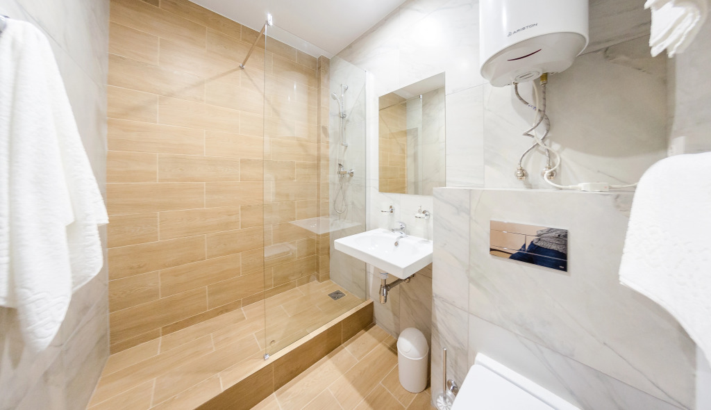 Первый Апарт-отель - фото 10