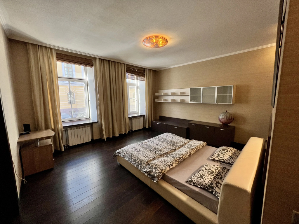 Апартаменты Вознесенский 4 Home — фото