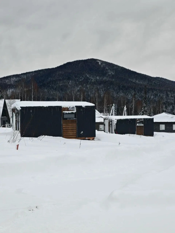 Апартаменты c 1 комнатой в Геш хаус Грозовая