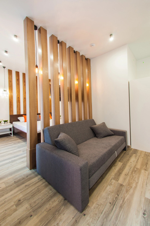 Мини-Отель Nice People - фото 20