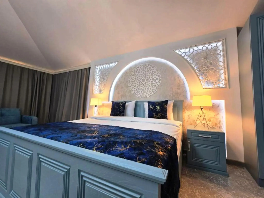 Отель Sands of Time — фото 5