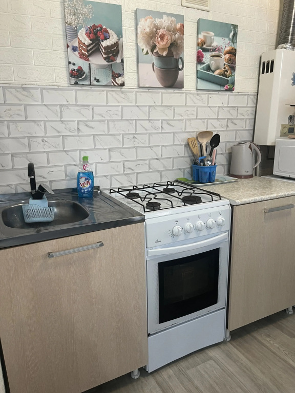 Апартаменты в Центре - фото 8