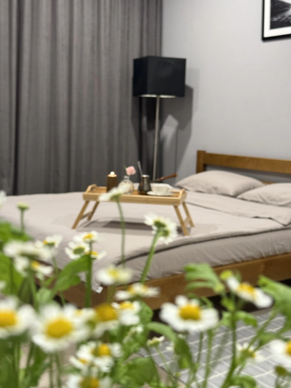 Квартира посуточно в Батайске - фото 2