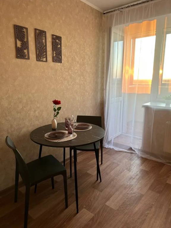 Апартаменты с Видами на Протоку Волги - фото 15