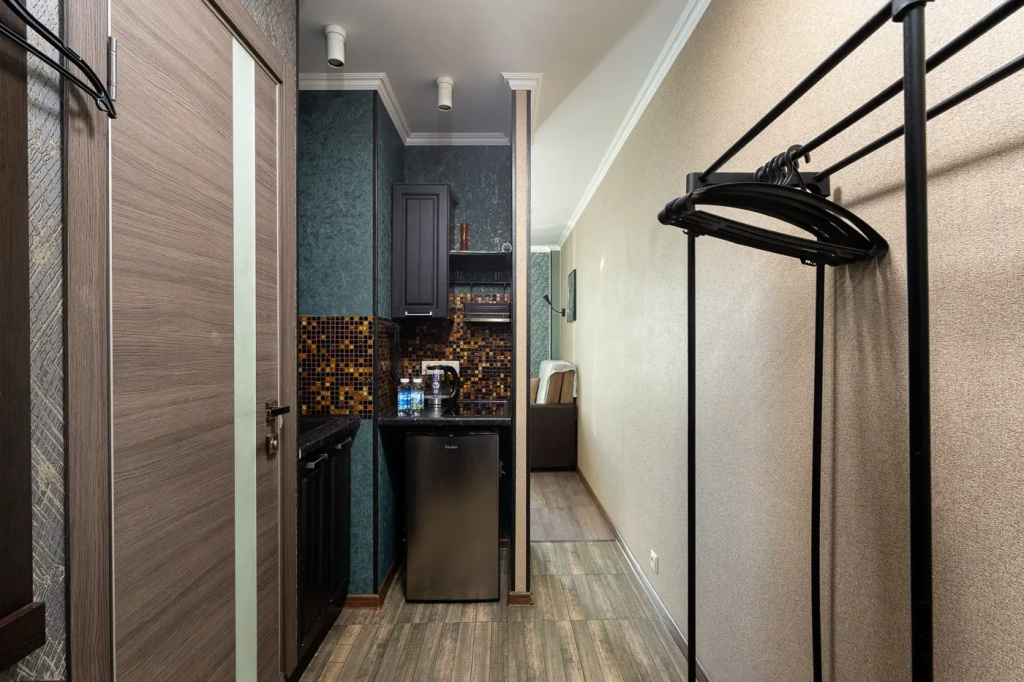 Апартаменты Best Flat на Алтуфьевском шоссе 2к1 — фото