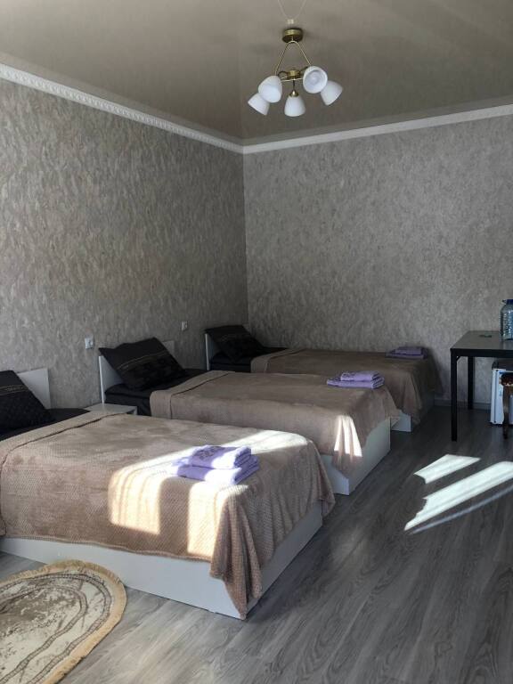 Номер Comfort в Мёлек