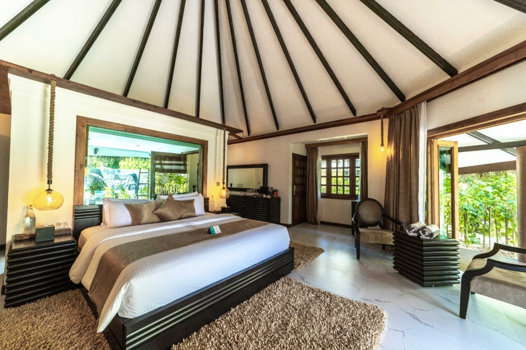 Kihaa Maldives