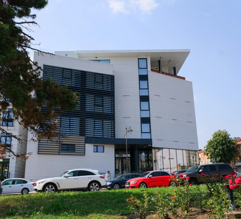 Lupa by Bueno Hotel
