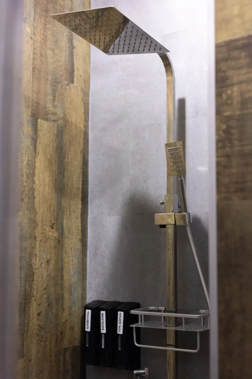 Апартаменты 7 - фото 30