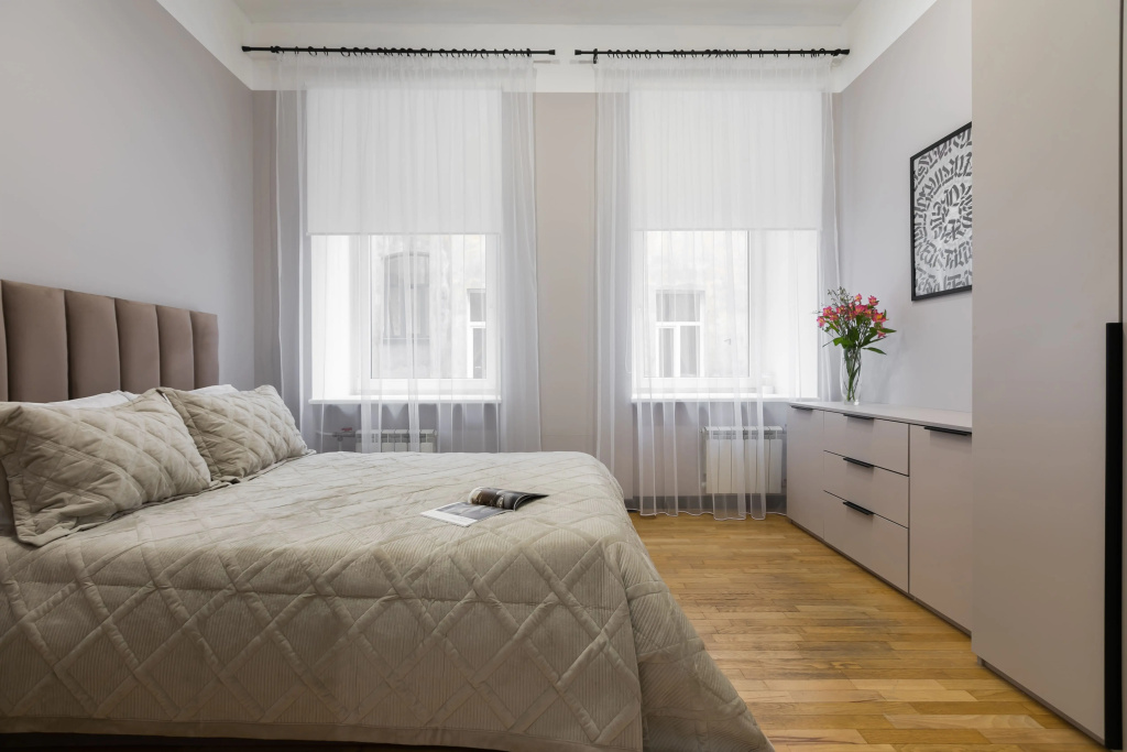 Квартира FlаtStay Рылеева 16 — фото