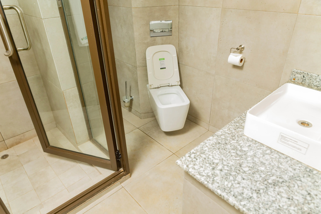 Sunbird Ku Chawe Hotel - Chambres