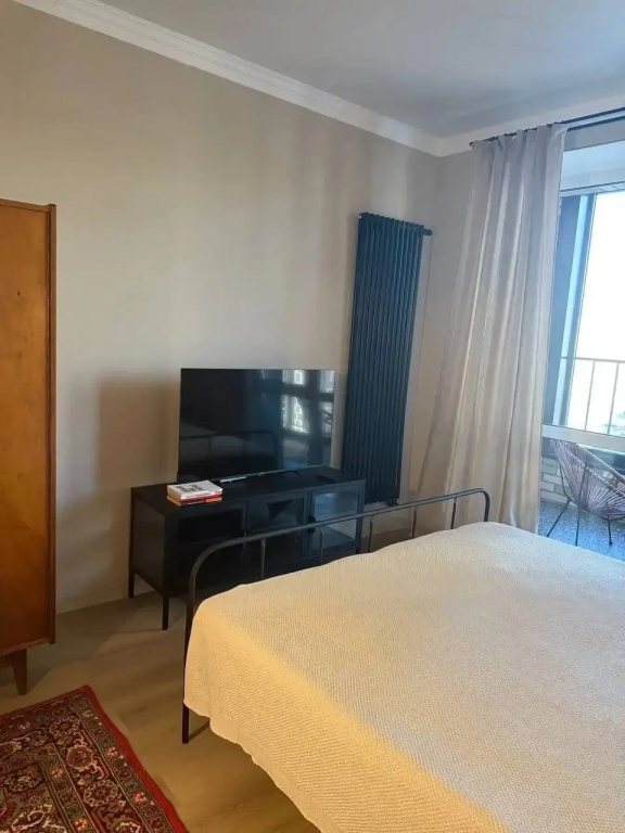 Квартира Уютная однокомнатная Apart kzn в новом жк — фото