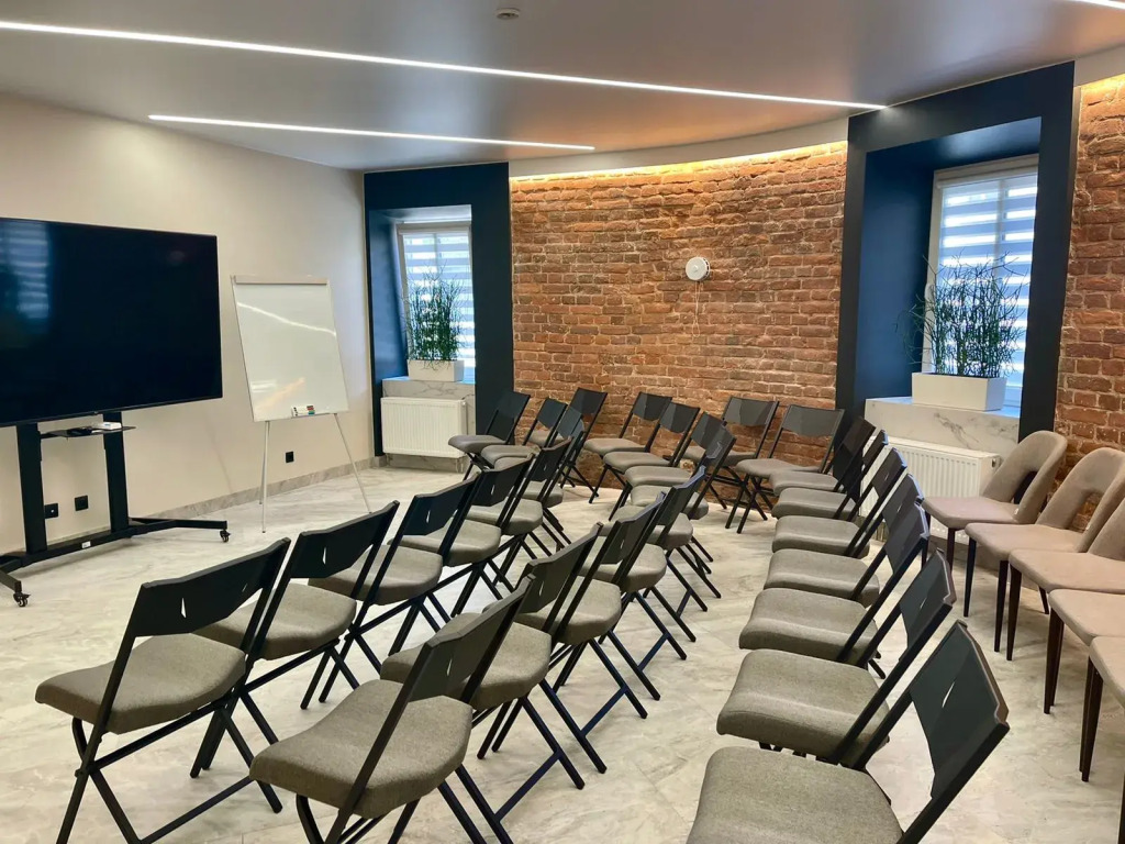 Отель Статский Советник на Загородном — фото 5