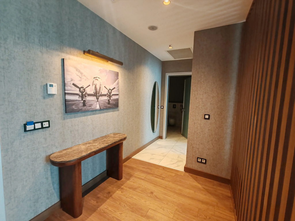 ISG Sabiha Gokcen Airport Hotel - Special Class - Chambres
