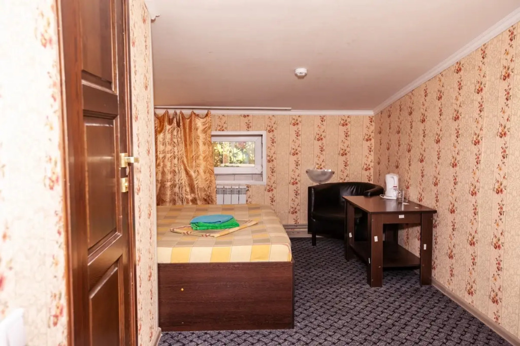 Отель 24 Часа - фото 49