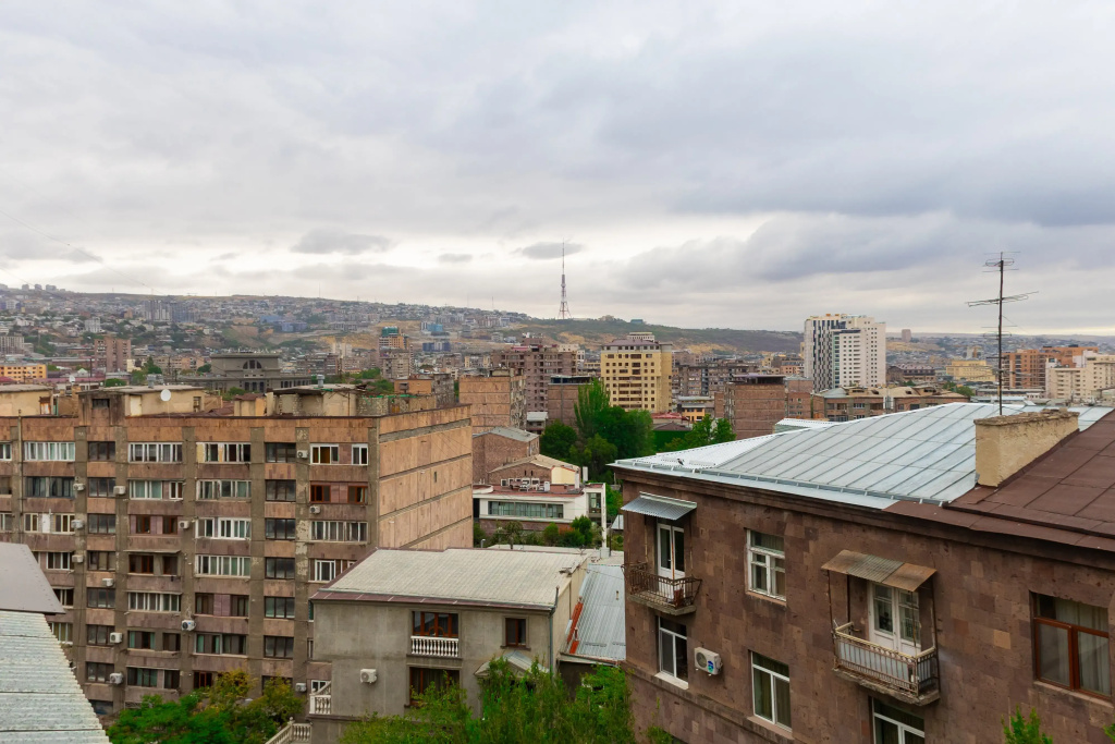 Keygo #0187 Klyuch K Komfortnomu Raspolozheniyu Apartments