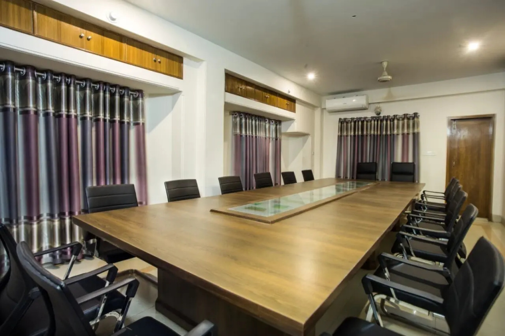 Business Centre