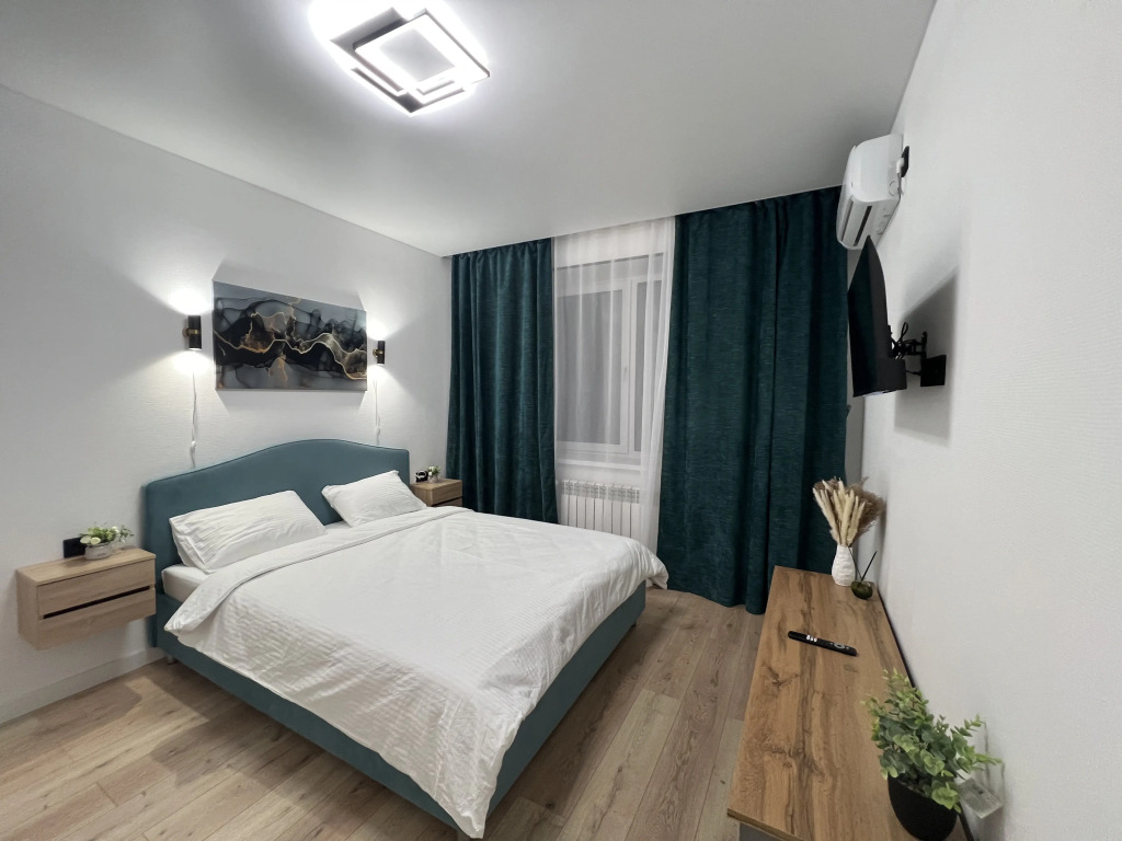 Апартаменты AlexHome в Монино - фото 2