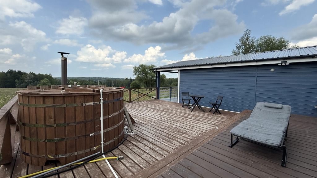 Частный дом На Лесной 6 - фото 11