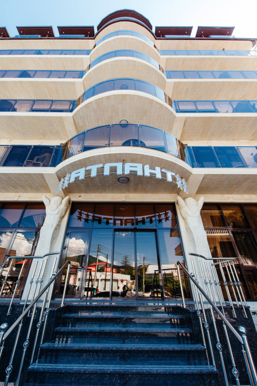 Отель «Атлант» image