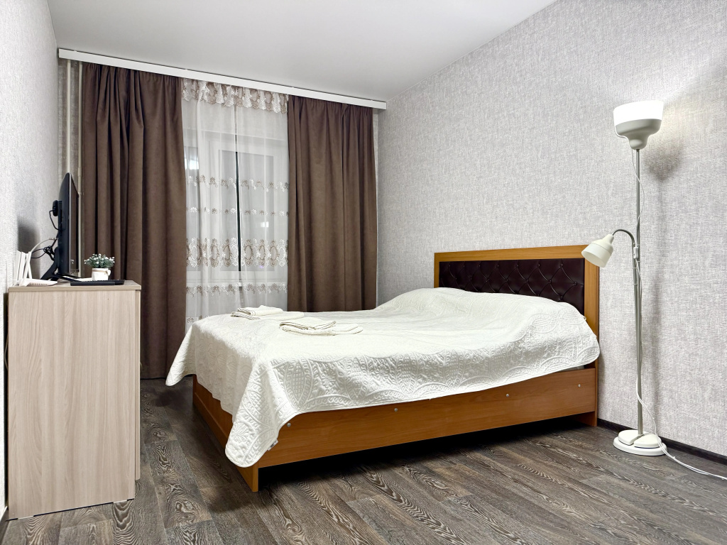 Квартира Pskov Design Apartments Юности — фото