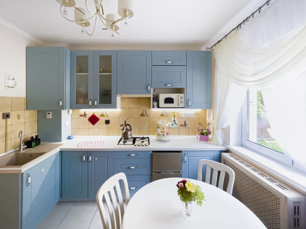 Апартаменты Мохито у моря - фото 16