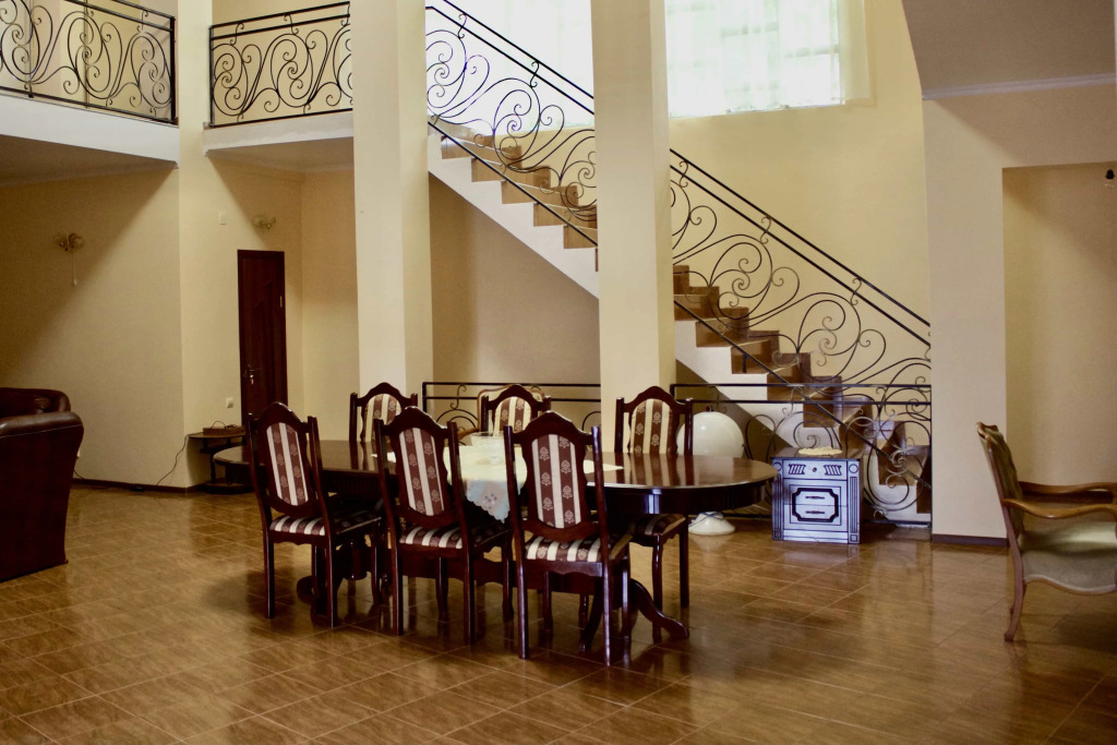 Алахадзы: Гостевой дом Гостевой дом