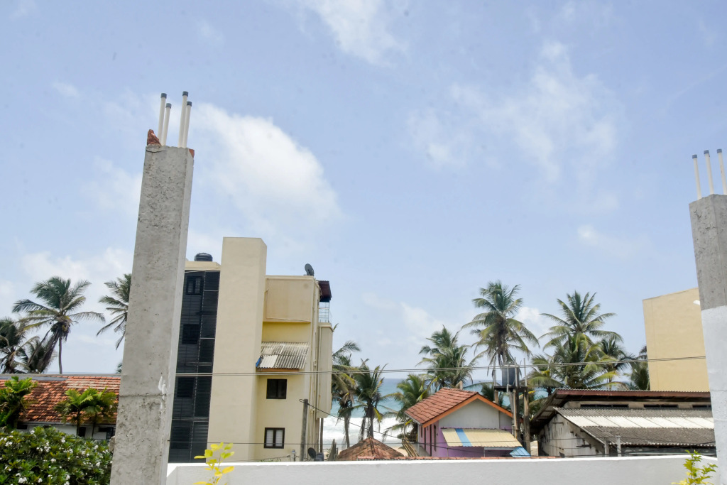 Вилла Evergreen - Hikkaduwa - фото 23