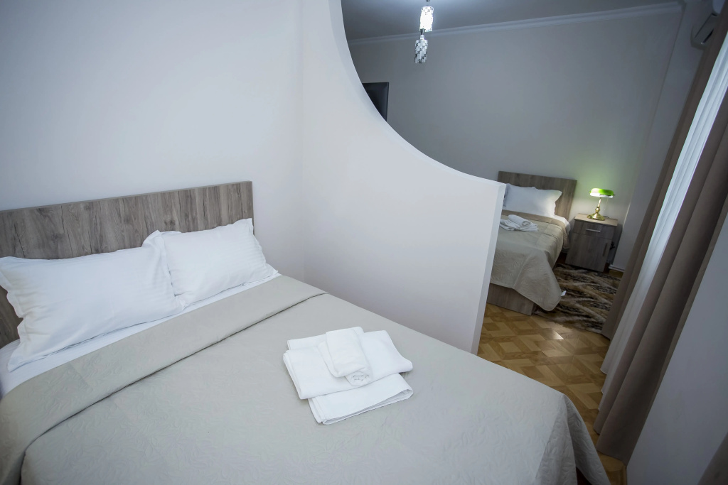 Garanti Hotel, Батумі, Грузія мініатюра 39