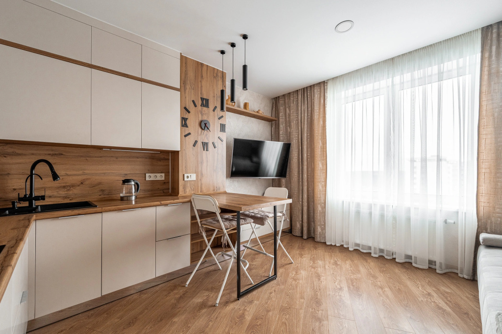 Komfort Flat — 5