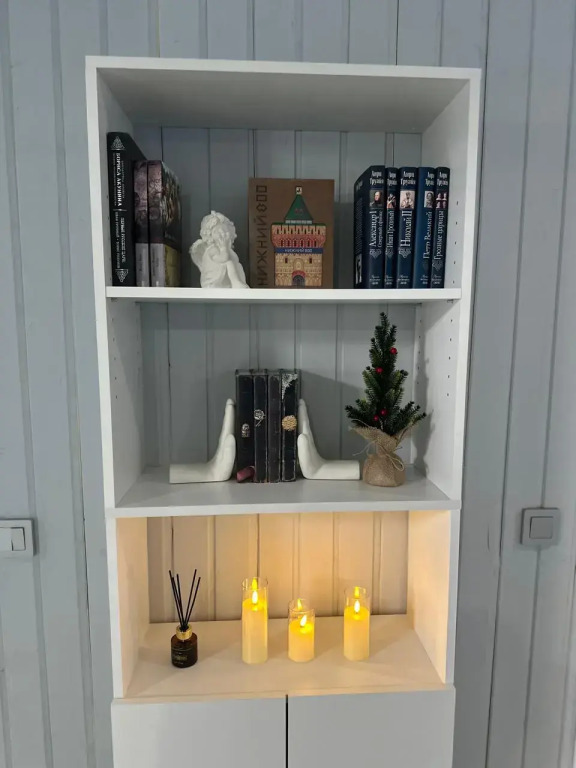 Гостевой дом в  Логиново - фото 30